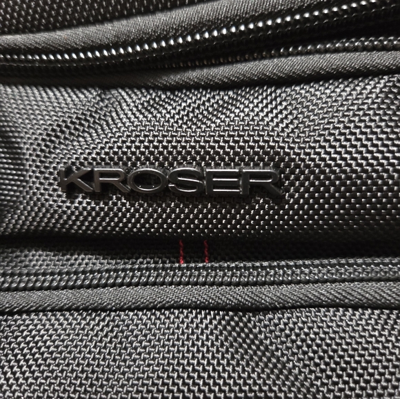 Travel Backpack - Picture 11 of 11